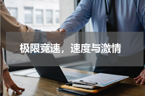  极限竞速，速度与激情