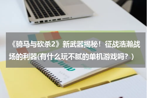 《骑马与砍杀2》新武器揭秘！征战浩瀚战场的利器(有什么玩不腻的单机游戏吗？)