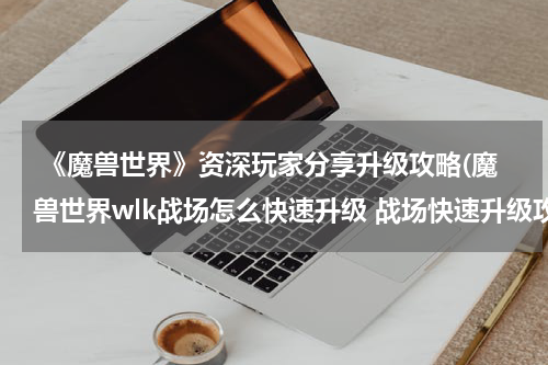  《魔兽世界》资深玩家分享升级攻略(魔兽世界wlk战场怎么快速升级 战场快速升级攻略)