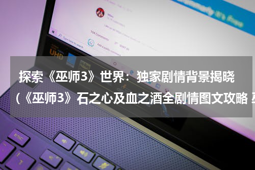  探索《巫师3》世界：独家剧情背景揭晓(《巫师3》石之心及血之酒全剧情图文攻略 巫师3全DLC图文攻略)