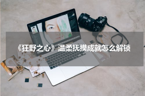 《狂野之心》温柔抚摸成就怎么解锁