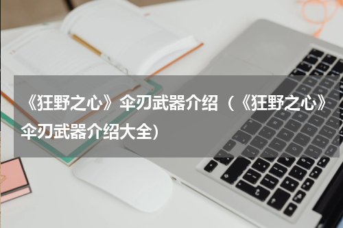 《狂野之心》伞刃武器介绍（《狂野之心》伞刃武器介绍大全）