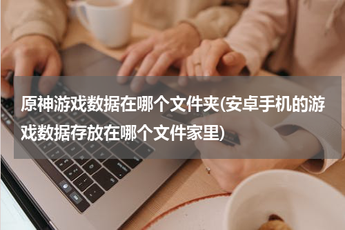 原神游戏数据在哪个文件夹(安卓手机的游戏数据存放在哪个文件家里)