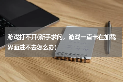 游戏打不开(新手求问，游戏一直卡在加载界面进不去怎么办)
