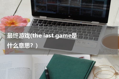 最终游戏(the last game是什么意思？)