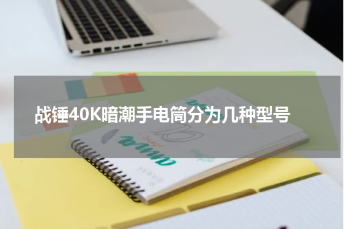 战锤40K暗潮手电筒分为几种型号