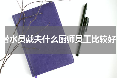 潜水员戴夫什么厨师员工比较好