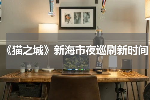 《猫之城》新海市夜巡刷新时间