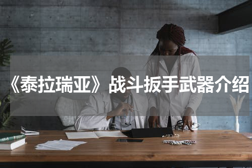 《泰拉瑞亚》战斗扳手武器介绍